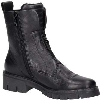 Ara Dover Stiefelette in schwarz