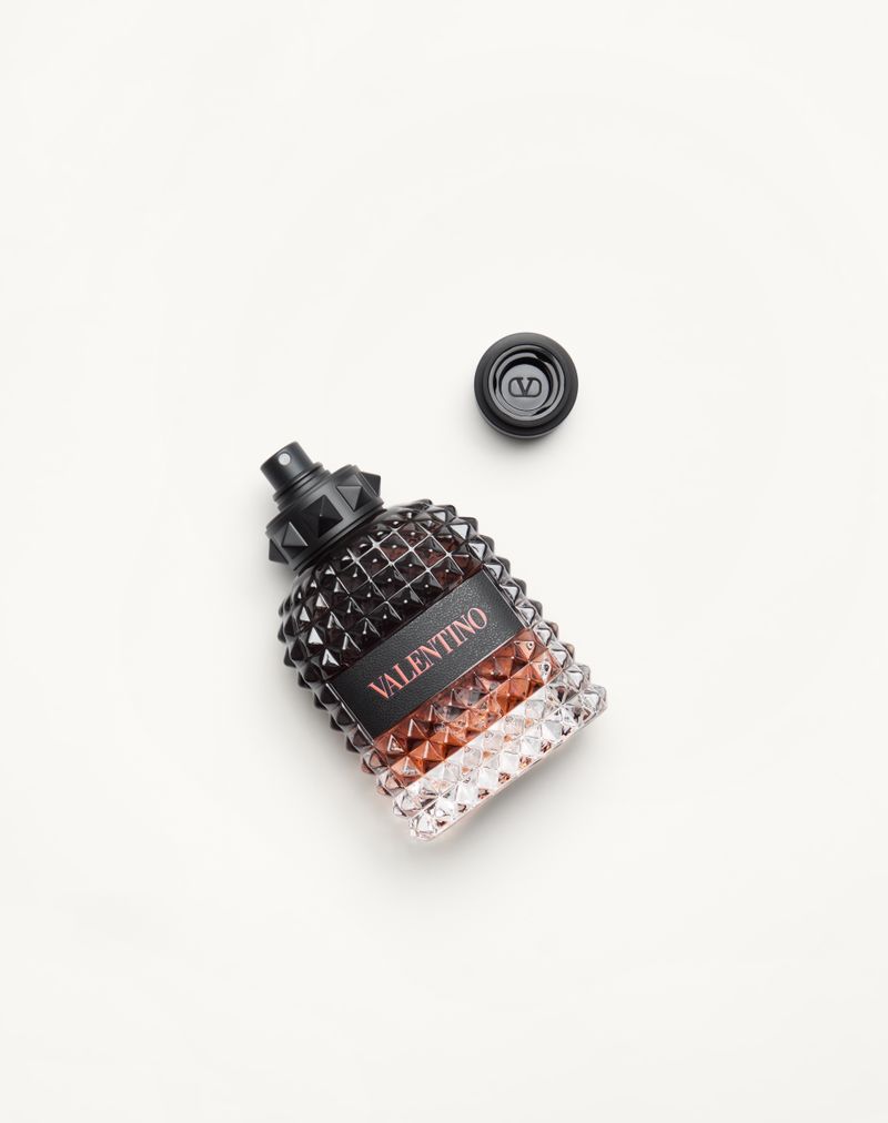 Born In Rome Coral Fantasy Eau De Toilette Spray 50ml