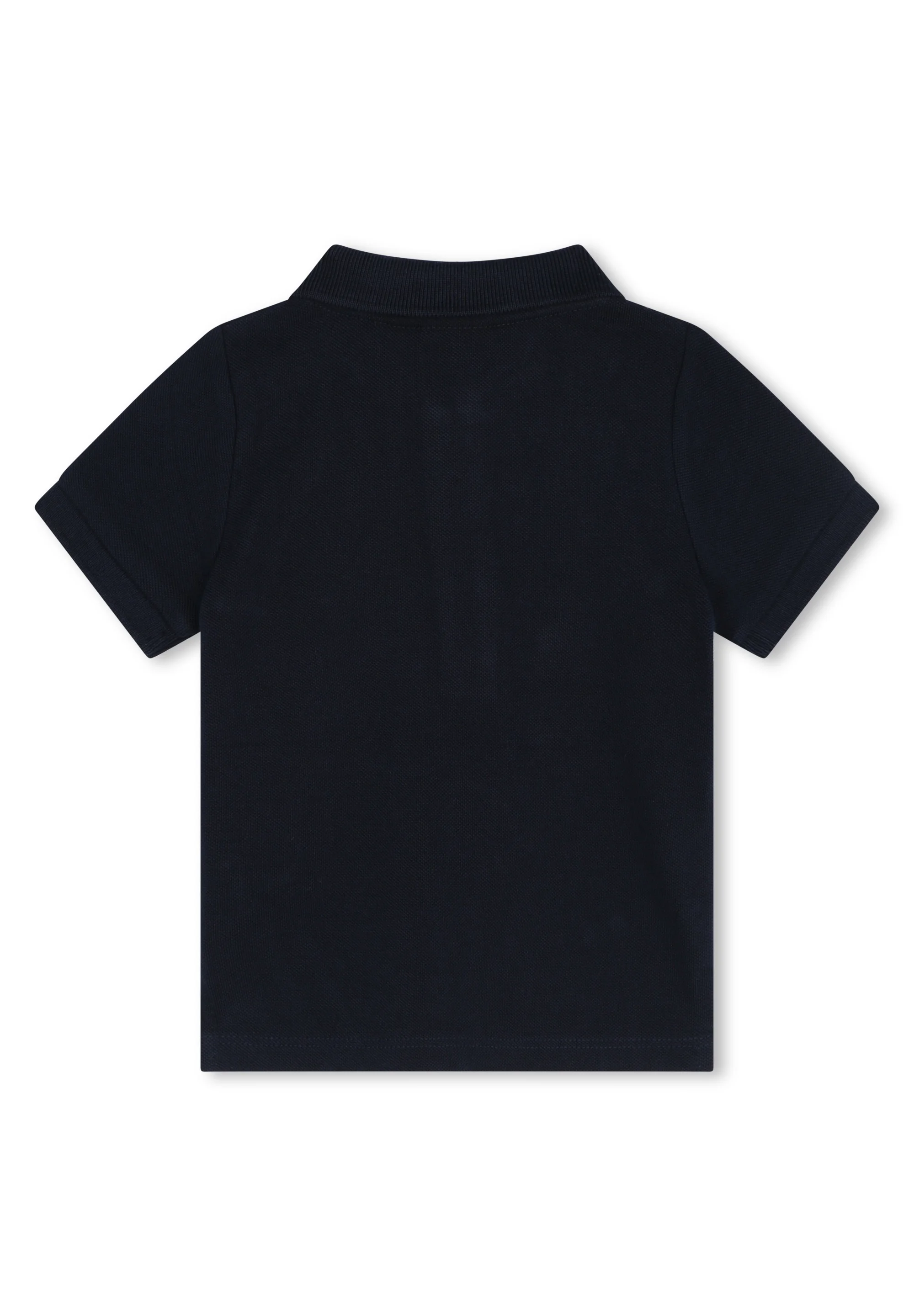 BOSS Kidswear - Polo de manga corta para bebé