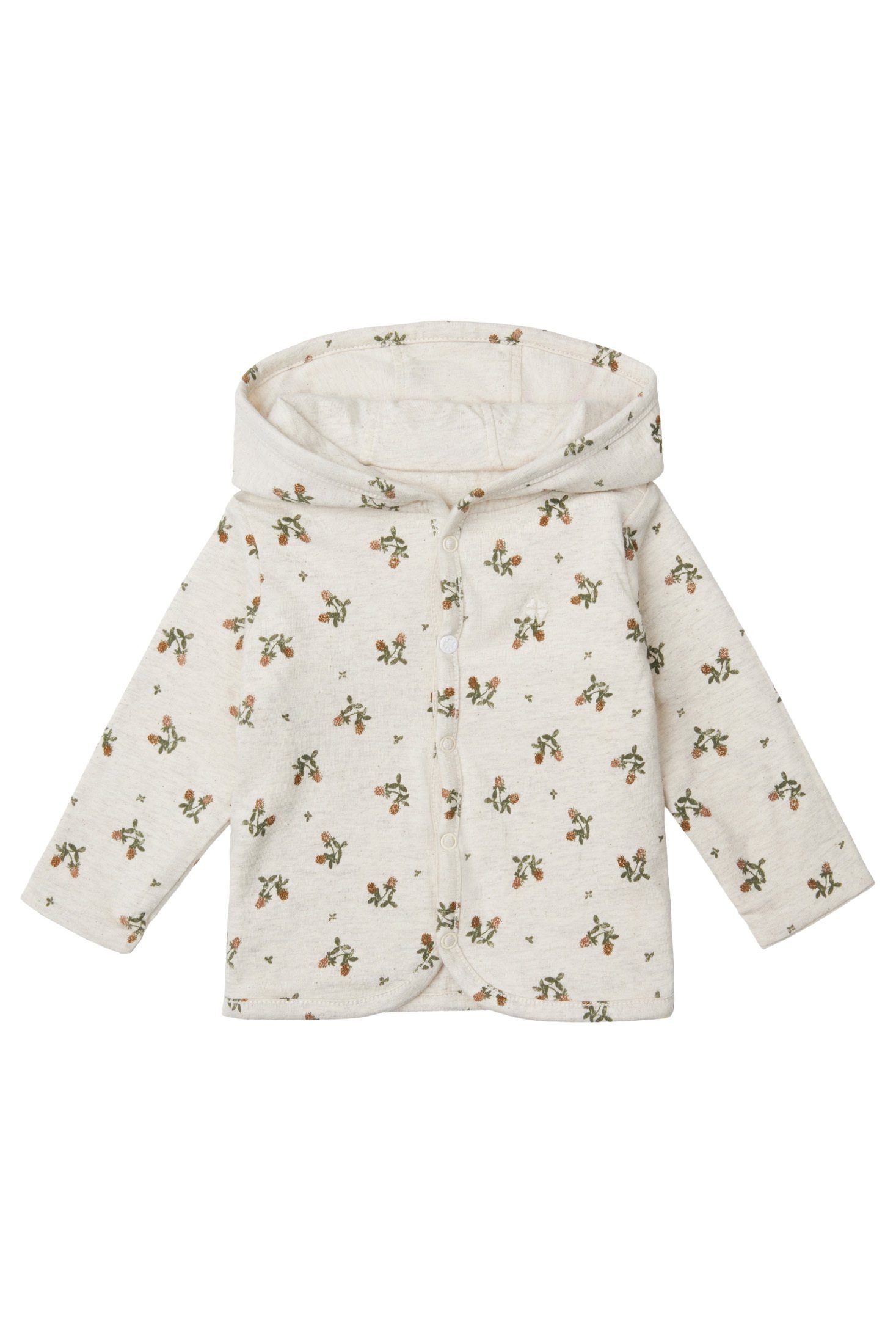 Noppies Cardigan Noppies Strickjacke Niederau - Reversible (1-tlg)