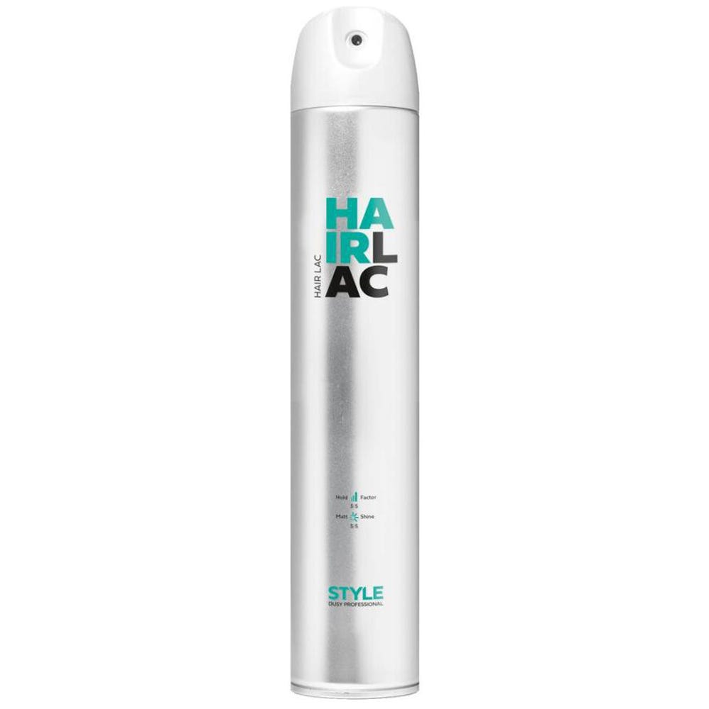 Dusy Style Hair Lac 500 ml