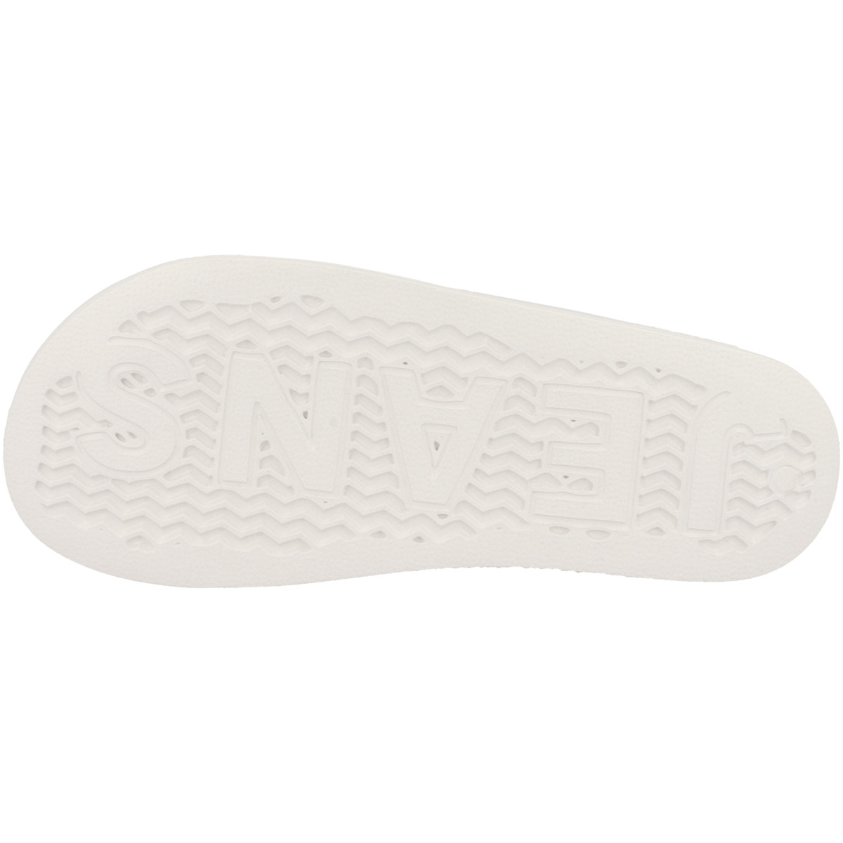 Tommy Hilfiger Tommy Jeans Flag Pool Slide Essentials Badelatschen creme