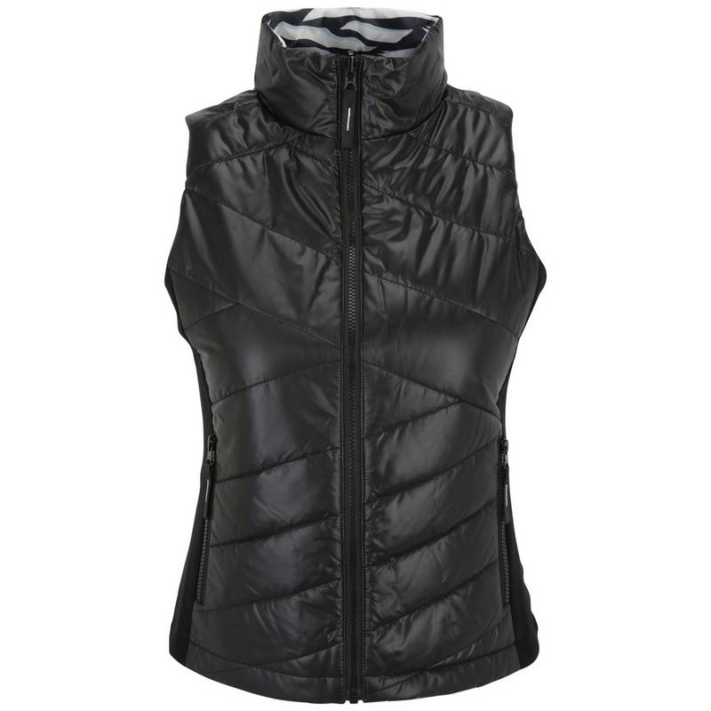 Krimson Klover Sela Reversible Vest Steppweste Damen