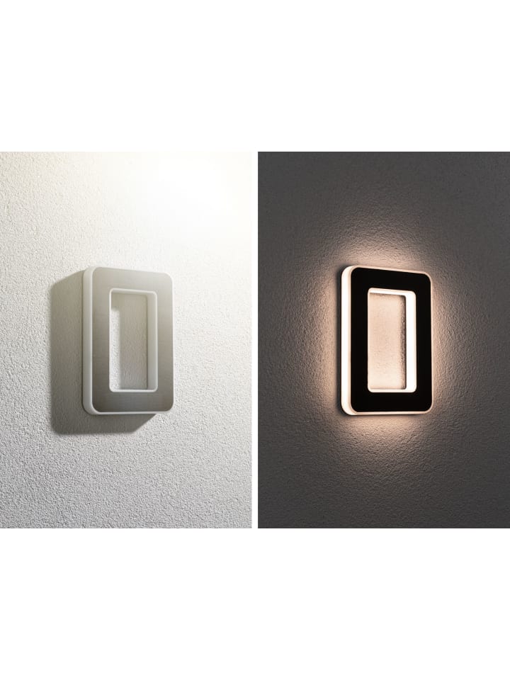 paulmann Solar LED Hausnummernleuchte  Nummer 0 günstig kaufen onesize