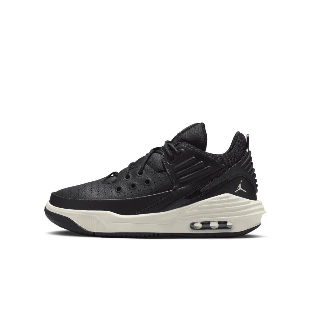 NIKE JORDAN Max Aura 5 DZ4352-010 / schwarz