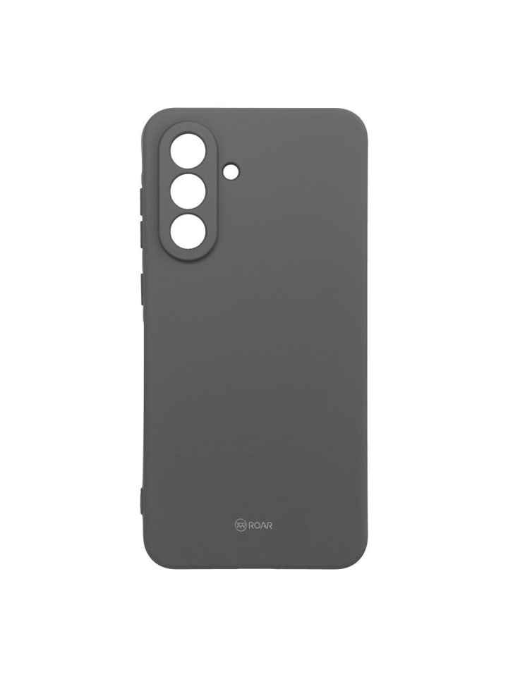 COFI 1453 Bumper Handyhülle Case weiche Silikonhülle kompatibel mit in Grau günstig kaufen S