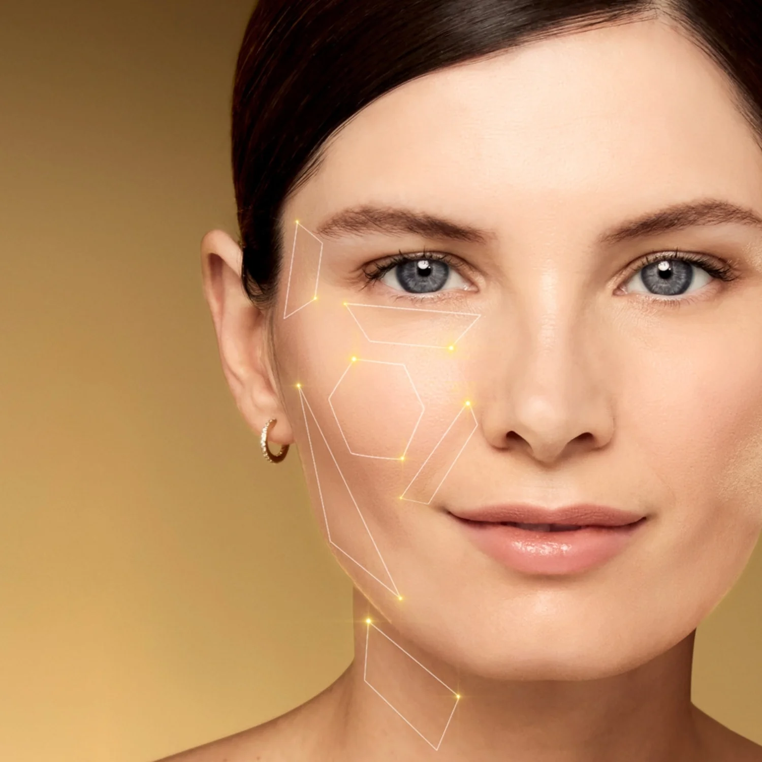 RE-NUTRIV Ultimate Diamond Sculpted Transformation Creme - Tratamiento facial de efecto global de 24 horas, tratamiento facial antiarrugas de 24 horas, tratamiento facial lifting de 24 horas, tratamiento facial iluminador de 24 horas.