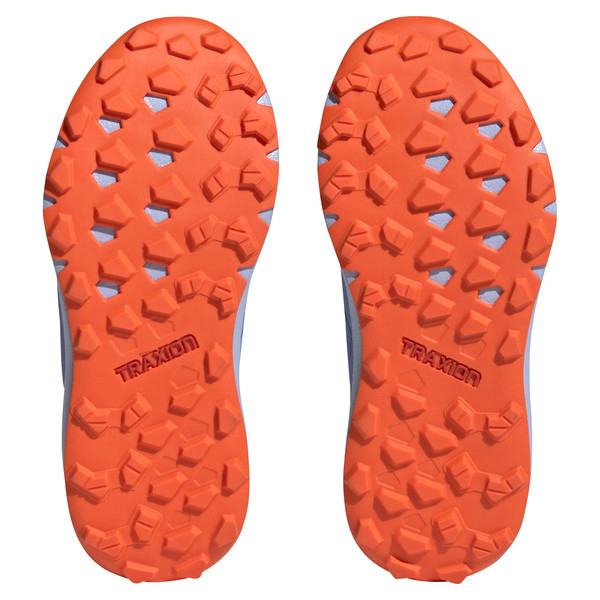 TERREX AGRAVIC FLOW K Kinder - Trailrunningschuhe