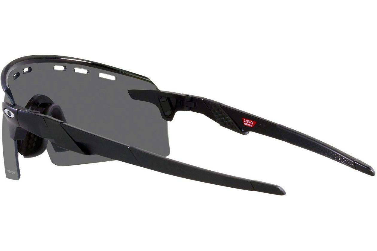 Oakley Encoder Strike Vented Matte Black/Prizm Black
