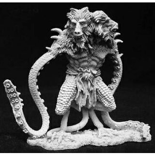 Demonic Lasher