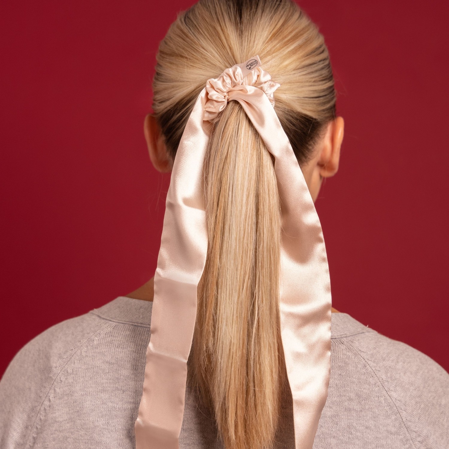Lazo de bailarina Invisibobble SPRUNCHIE SLIM