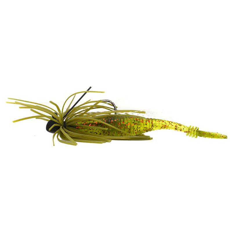 Gumový jig DUO Realis Malý gumový jig 2,7g