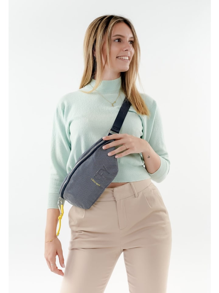 SURI FREY Gürteltasche SFY SURI Sports Marry in blue günstig kaufen onesize