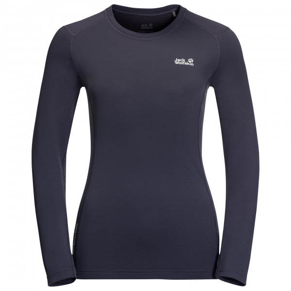 Jack Wolfskin - Women's Infinite L/S - Fleecepullover