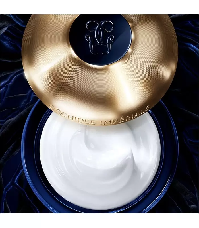 ORCHIDEE IMPERIALE La Crème - La Recharge