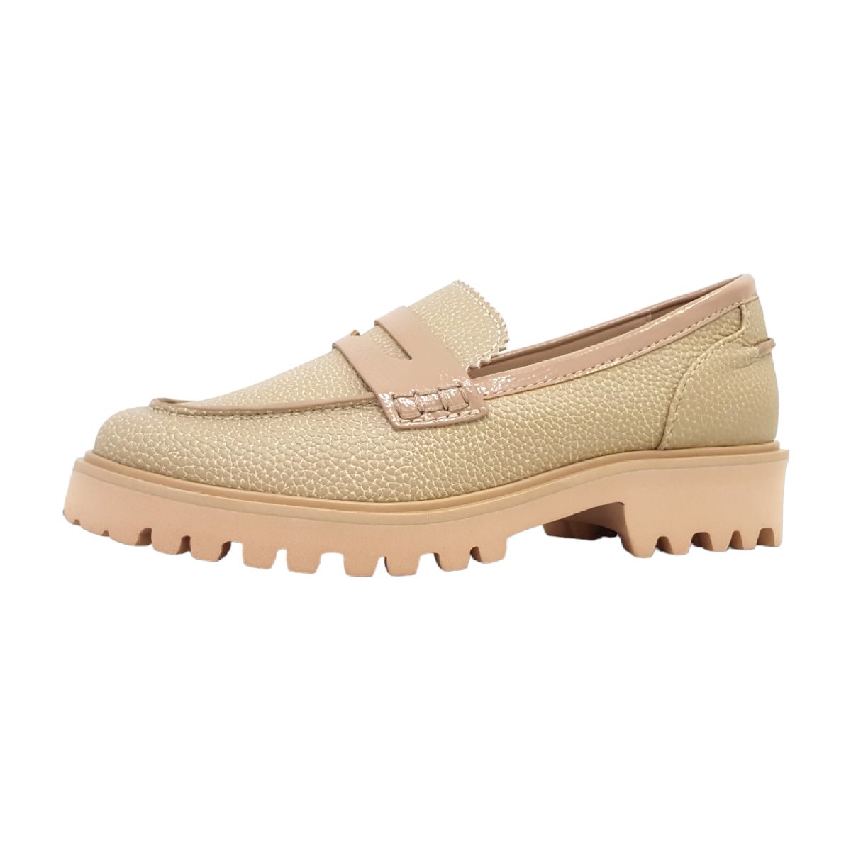 La Strada 2002015-1120 Beige beige tumble