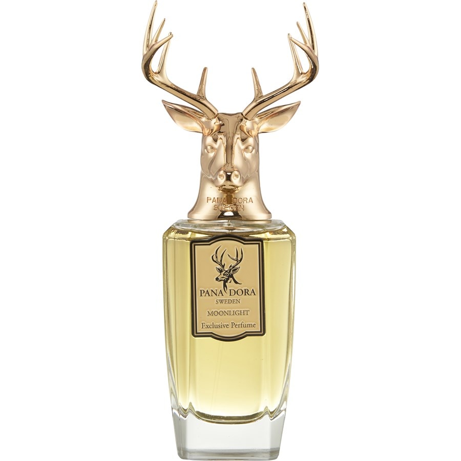 Eau de Parfum Spray