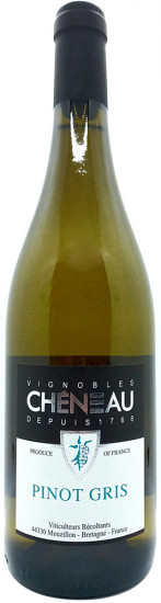 2022 Pinot Gris 