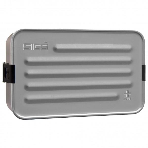 SIGG - Metal Box Plus - Essensaufbewahrung