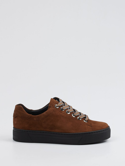 Schnürschuh-26612890017 Semler