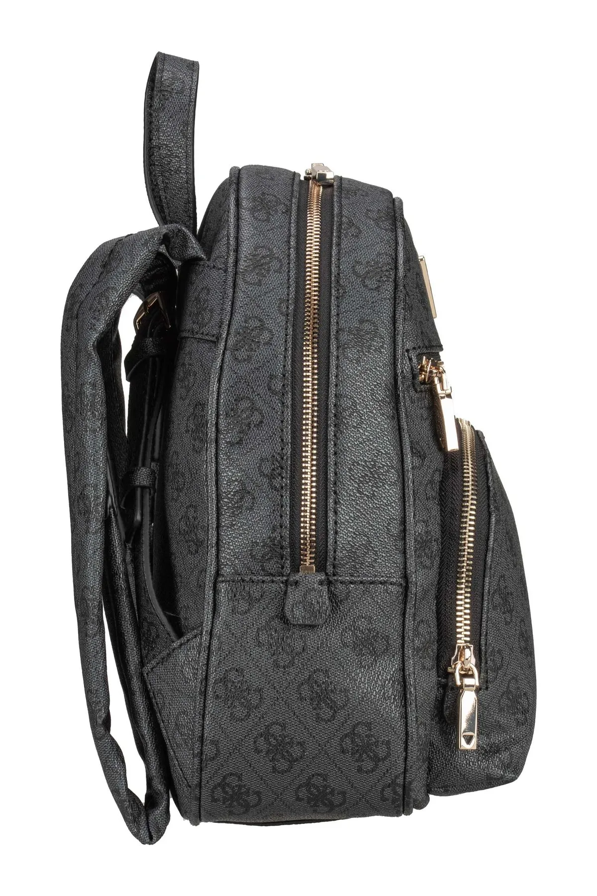 Guess  Rucksack - Orange - Unifarben
