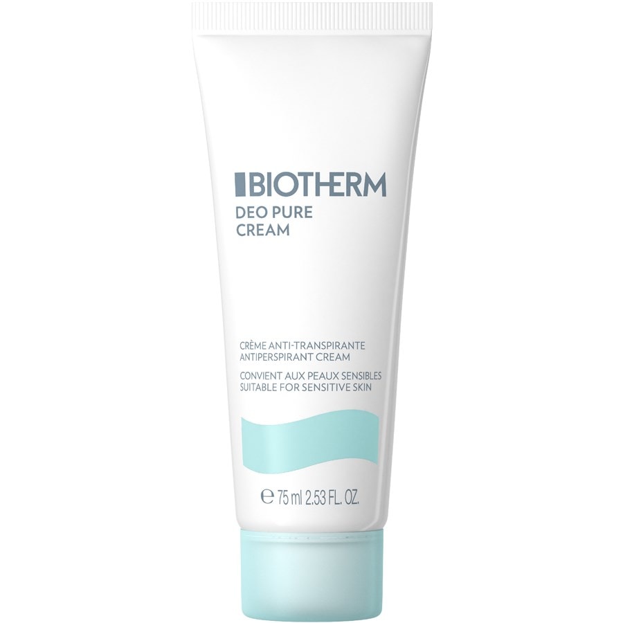 Deodorant Creme