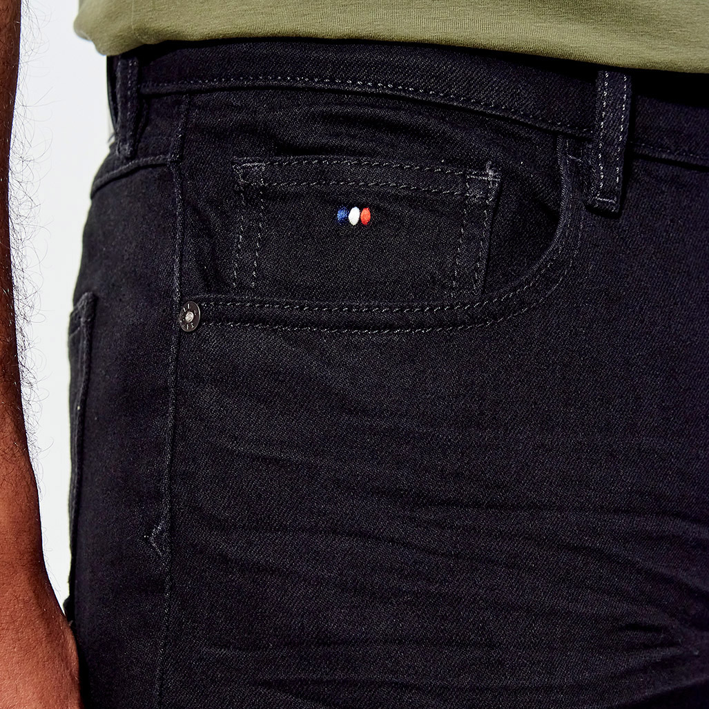 DATTT  Jean straight Homme