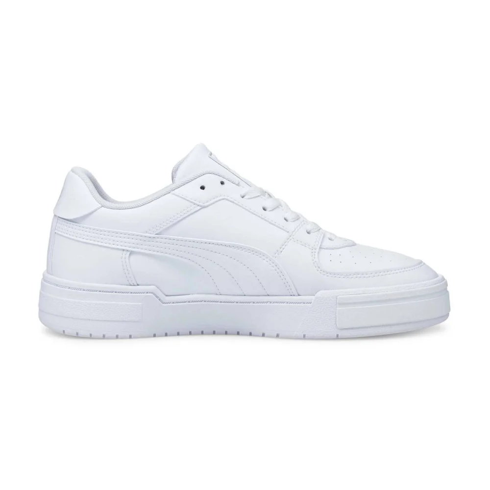 PUMA CA Pro RE Style 383352 01 / weiss