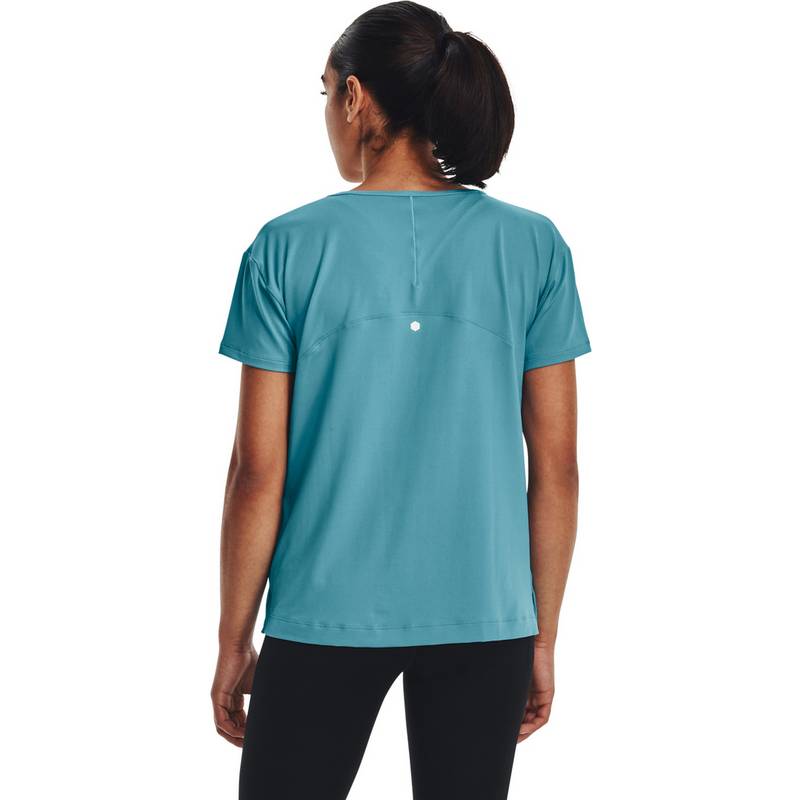Under Armour Rush Energy Funktionsshirt Damen