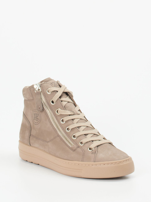 Sneaker High-16732490006 Paul Green