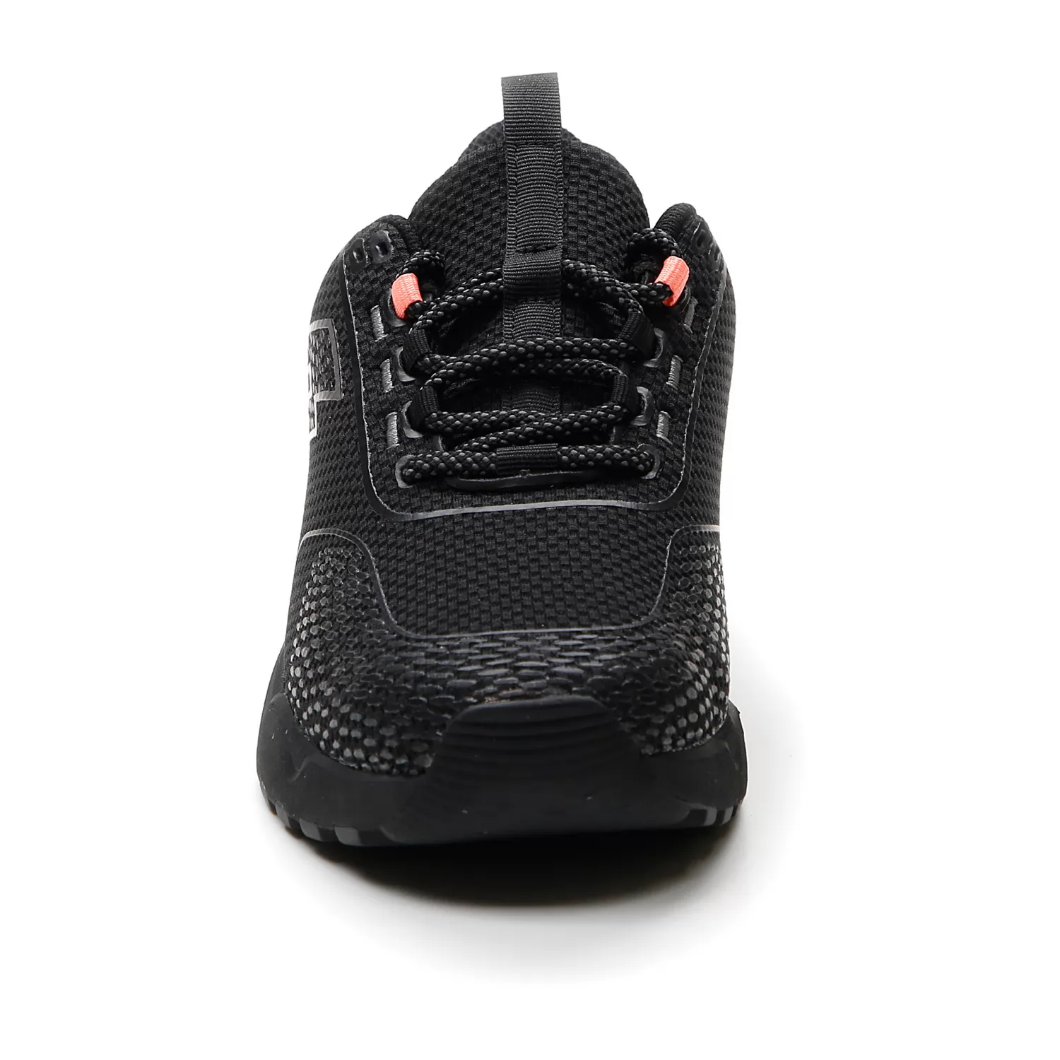 KIBRA AMF W HELT BLACK/GRAVITY TITAN