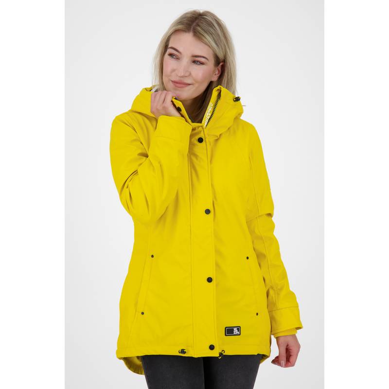 ALIFE AND KICKIN ElmaAK A Kurzjacke Damen
