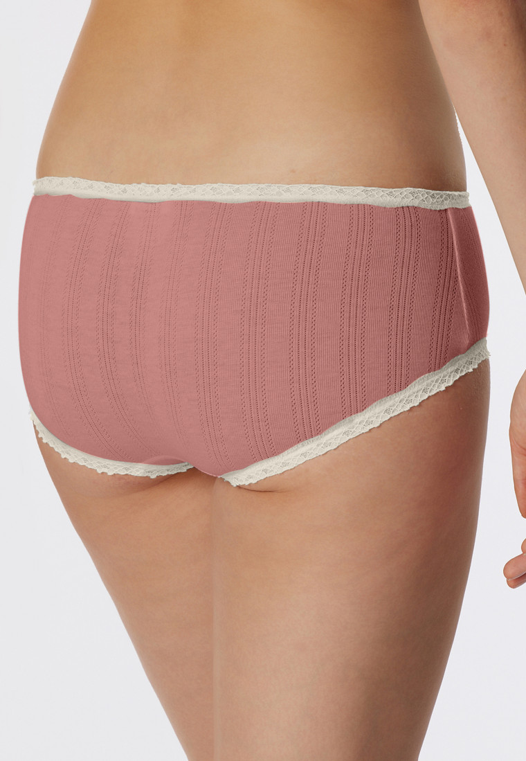 Micro Pants siena - Revival Agathe