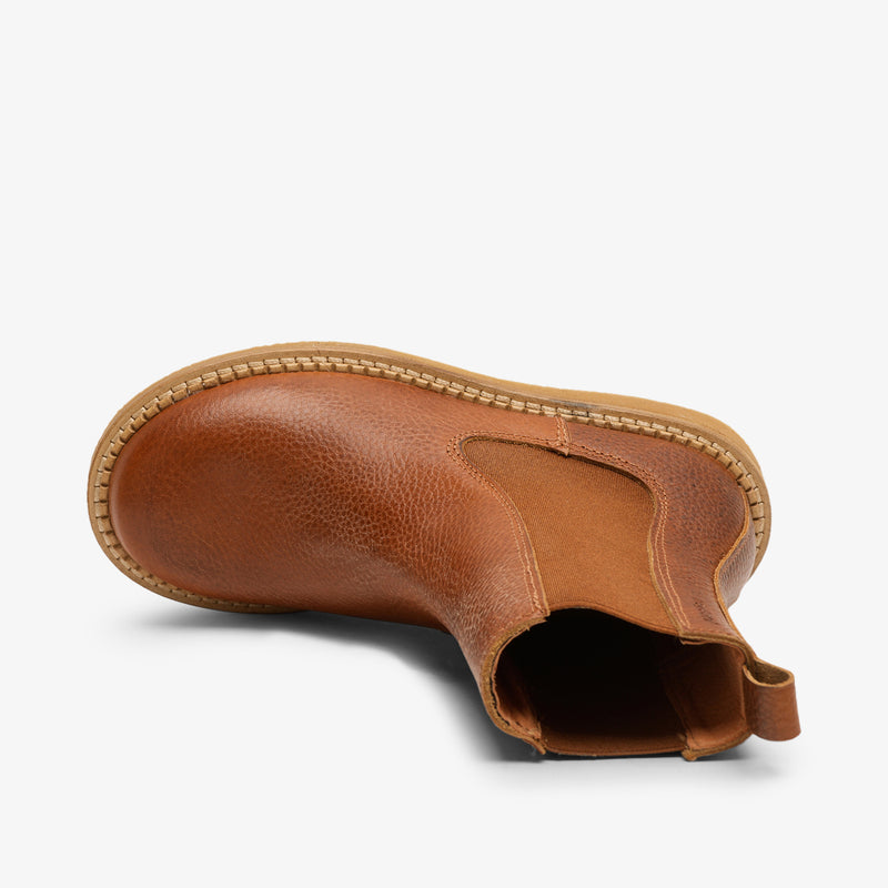 naya chestnut - Braun
