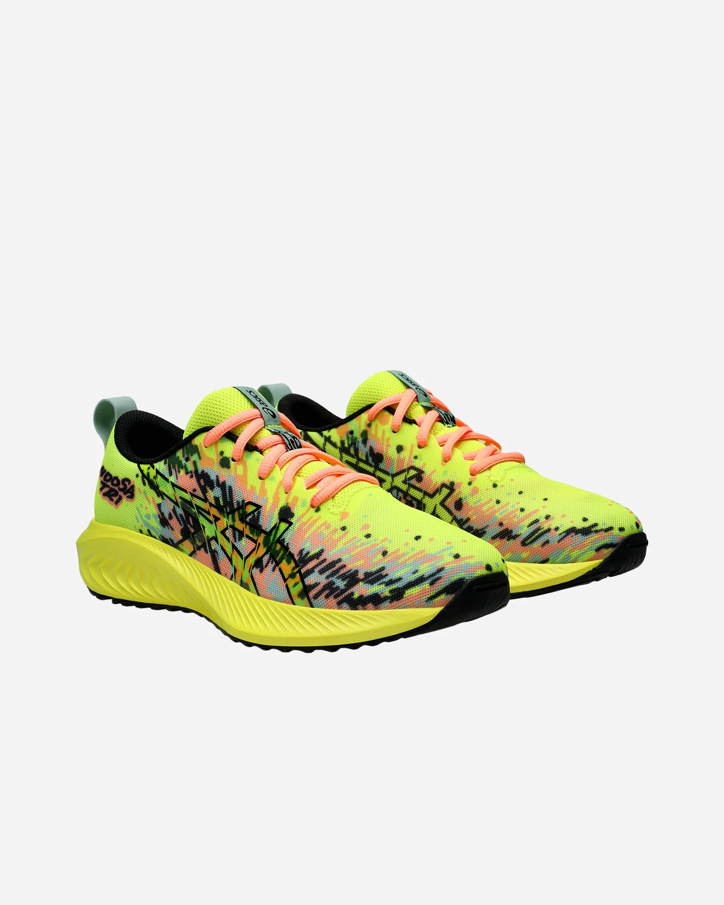 Scarpe Running Asics Gel-noosa Tri 16 Gs Jr 1014A346-750