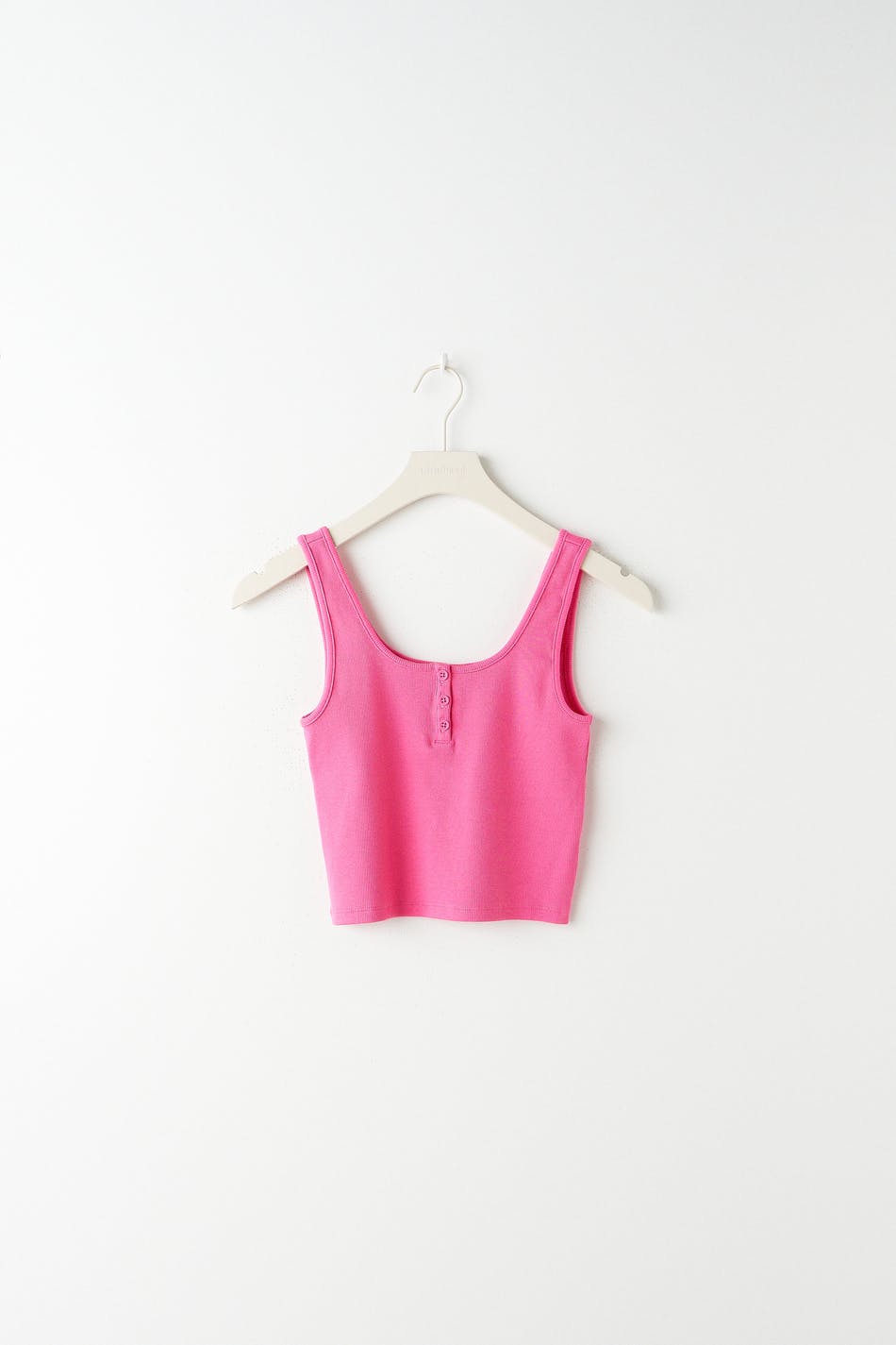 Y basic tanktop
