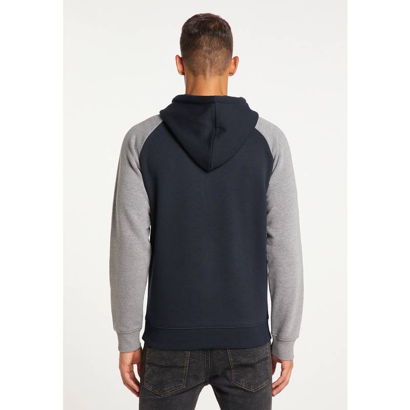 MO Hoodie Herren
