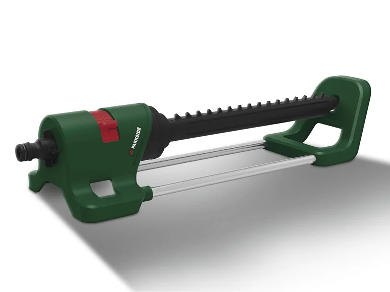 Aspersor quadrado ou circular PARKSIDE®