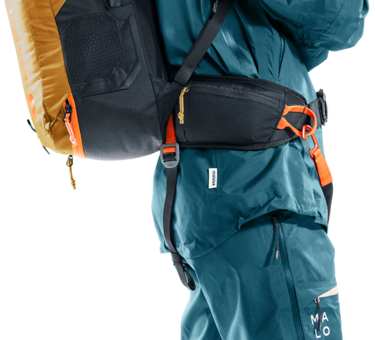 deuter Alproof Lite 20 SL | Lawinenrucksack