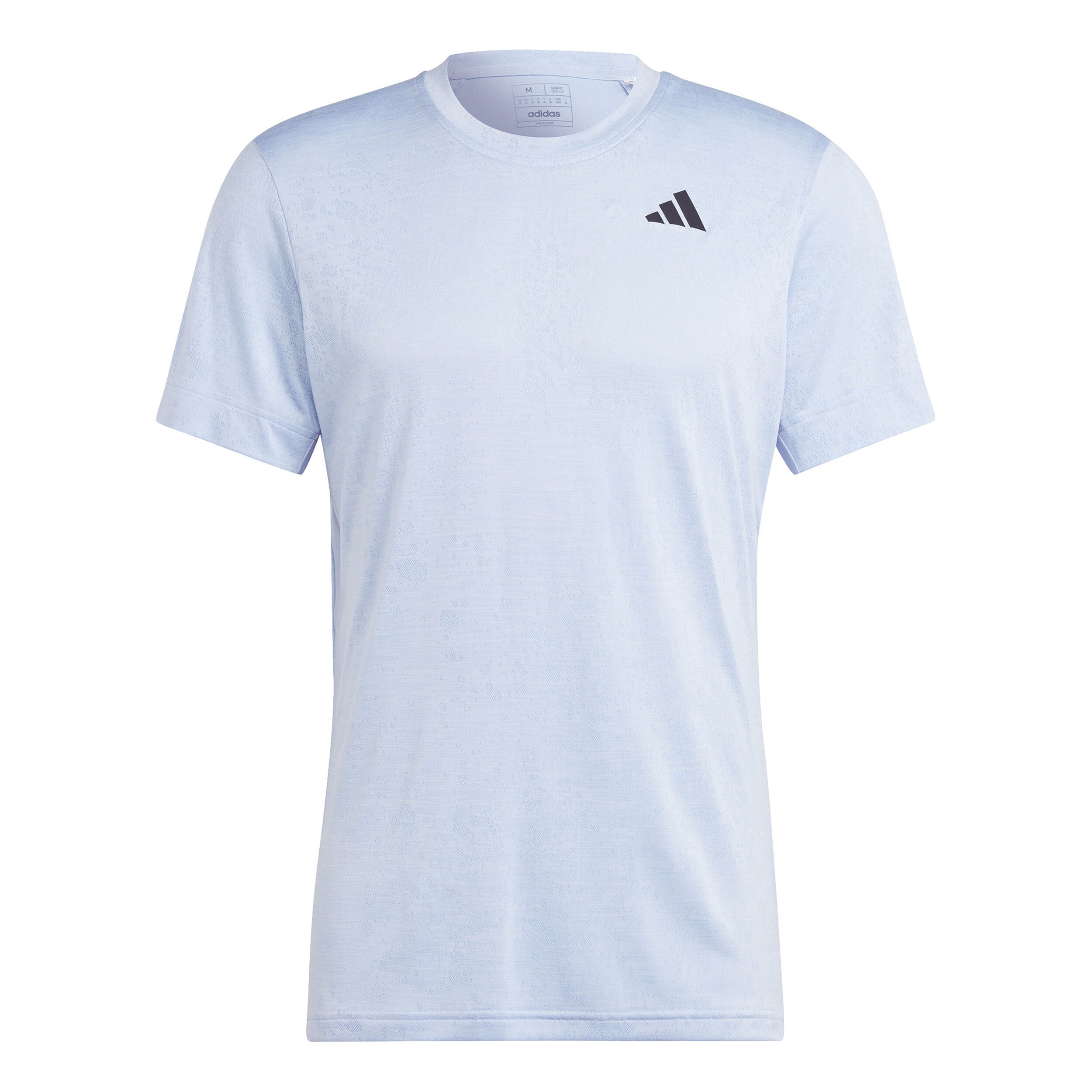 Freelift T-Shirt Herren - Hellblau