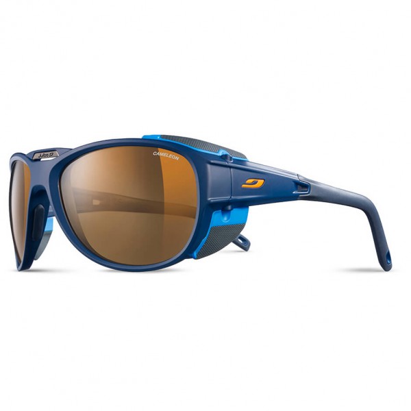 Julbo - Explorer 2.0 Cameleon S2-4 - Gletscherbrille