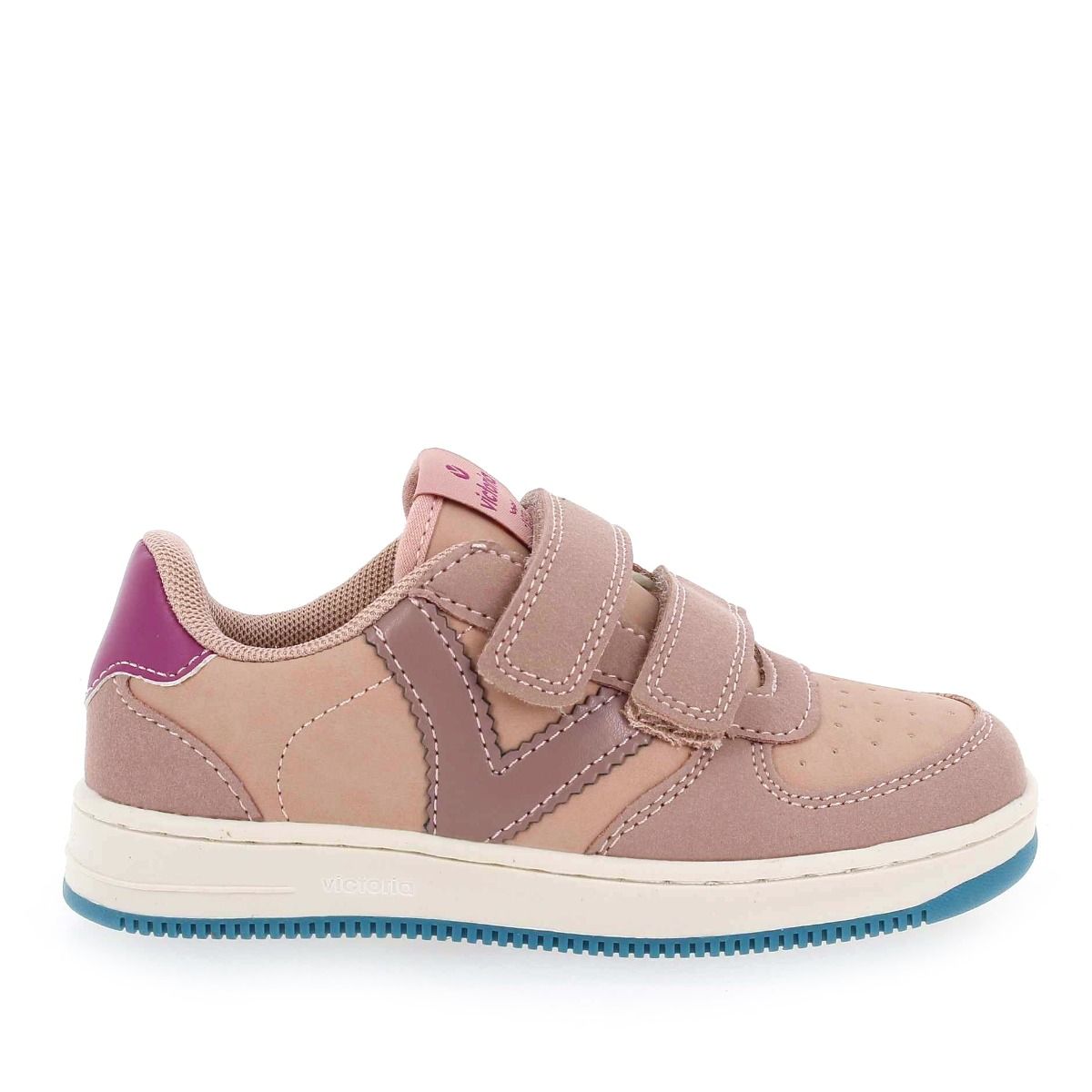 Victoria  1124117 TIEMPO - Nude rose