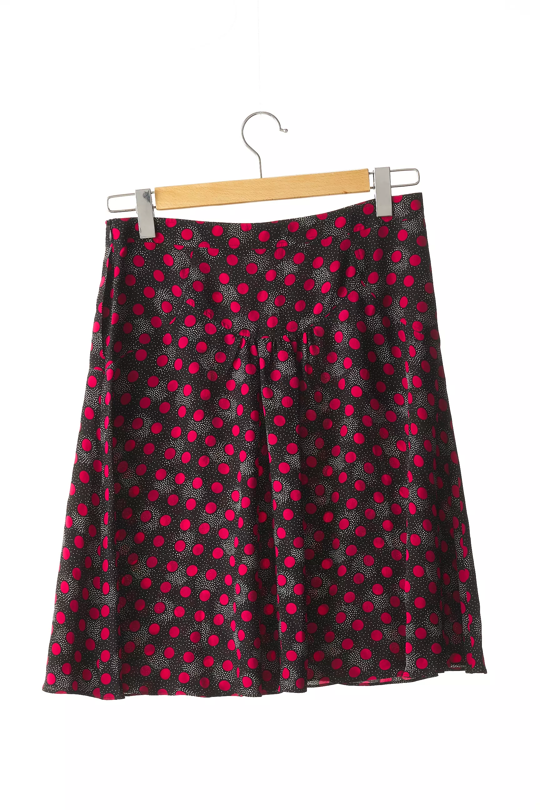 Kenzo Jupes Mi Longues Femme couleur noir