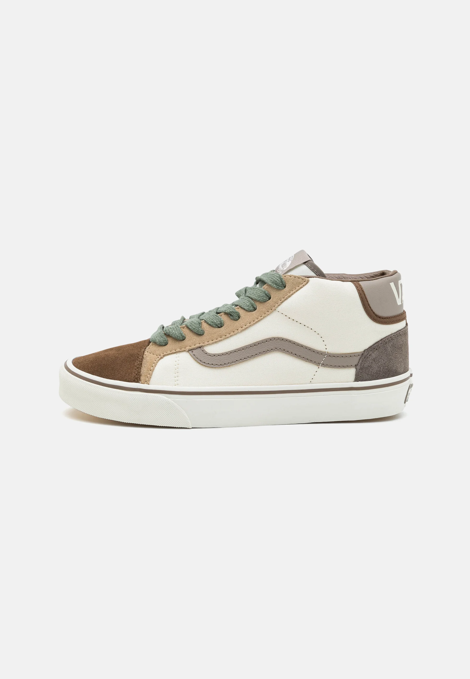 Vans MID SKOOL 37 UNISEX - Zapatillas altas