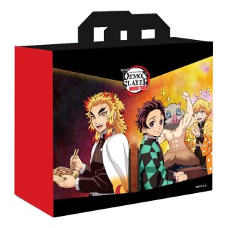 Demon Slayer: Kimetsu no Yaiba Tragetasche - Rengoku & Tanjiro