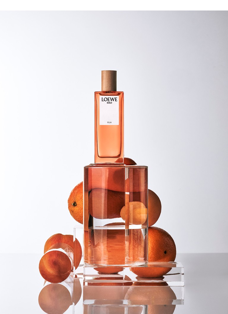 LOEWE SOLO Ella Eau de Parfum