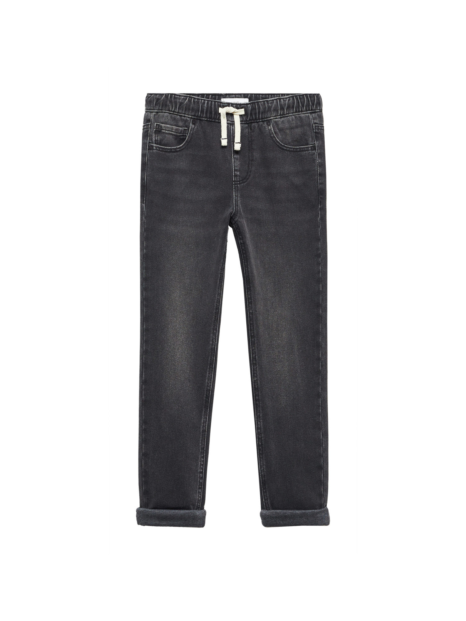 Slim fit Jeans 'SANTI'