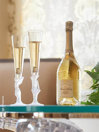Deutz : Amour de Deutz 2010