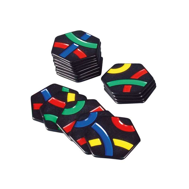 Casse tête Tantrix Gigamic