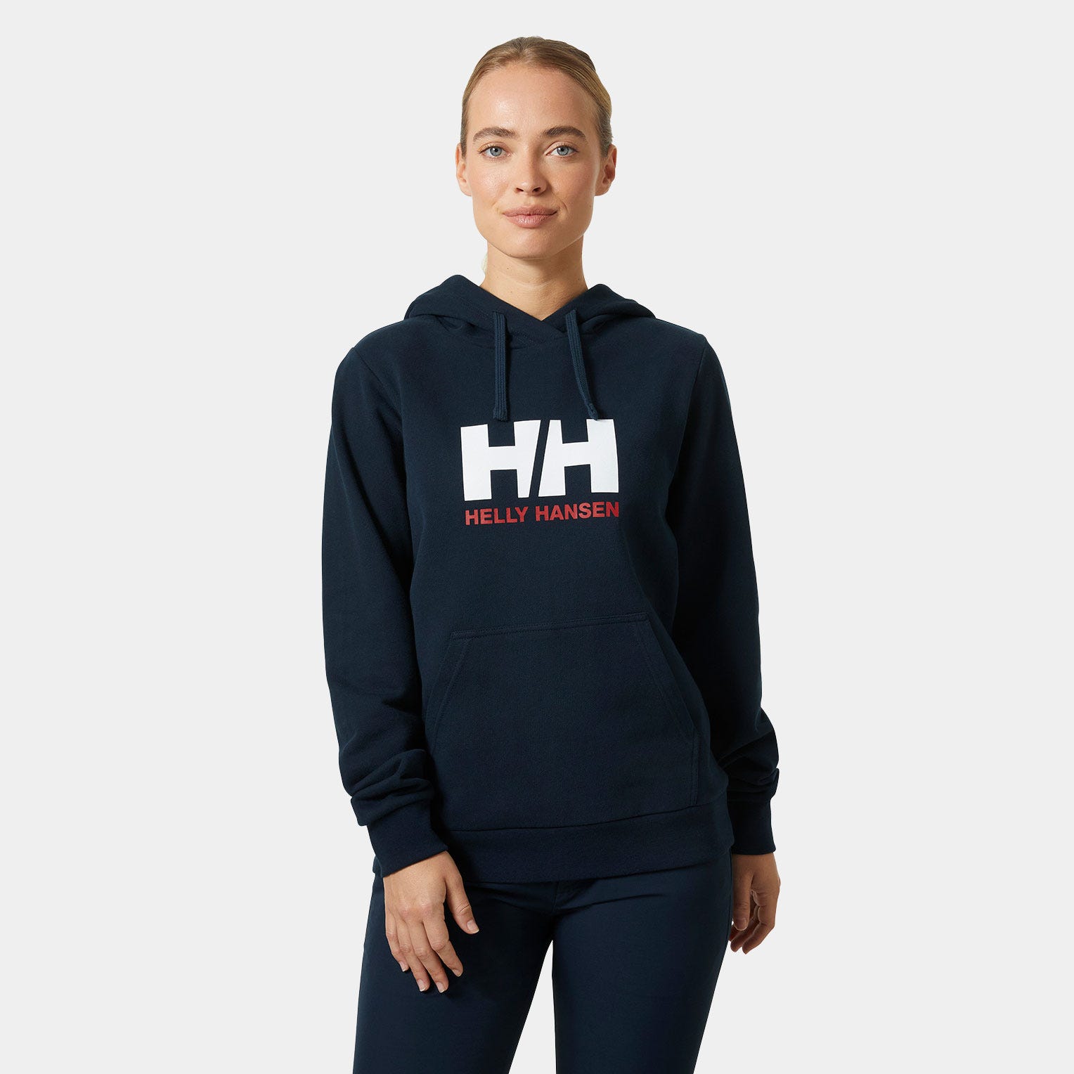Women’s HH® Logo Hoodie 2.0